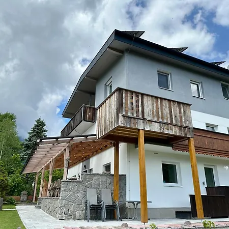 Tyrolyl - Tirol 인징