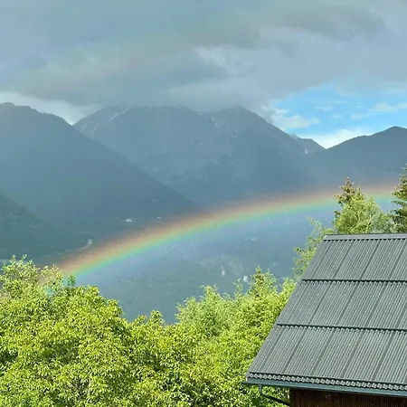 Lägenhet Tyrolyl - Tirol *