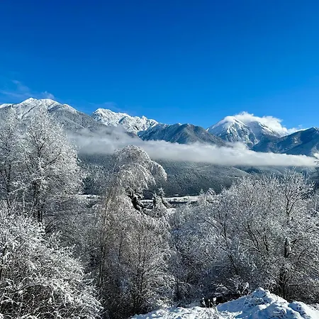 Tyrolyl - Tirol Lägenhet Inzing