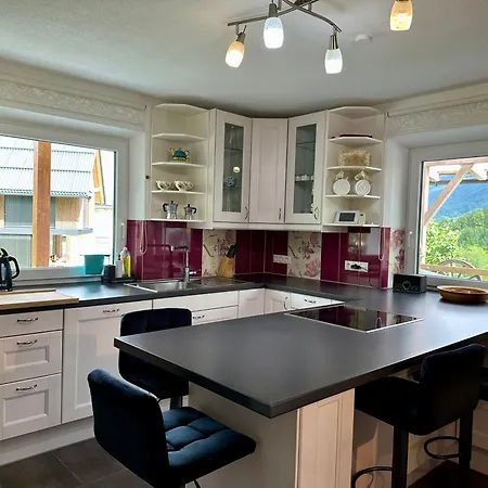 Apartament Tyrolyl - Tirol *