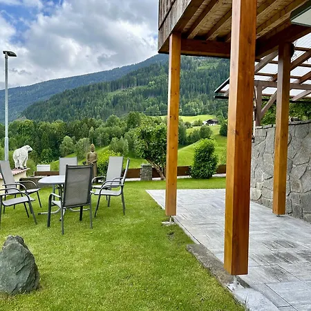 Apartament Tyrolyl - Tirol Inzing