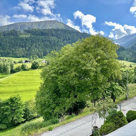 Apartament Tyrolyl - Tirol *
