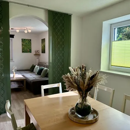 Tyrolyl - Tirol Apartament Inzing