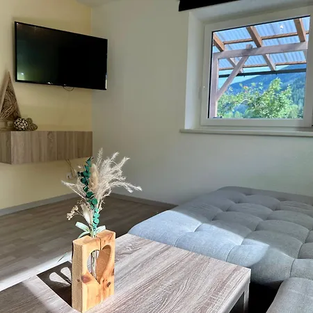 Tyrolyl - Tirol Apartament Inzing