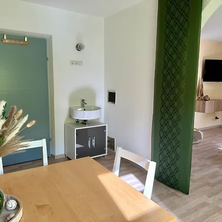 Apartament Tyrolyl - Tirol *