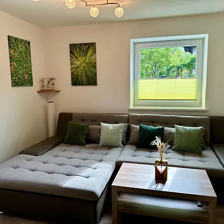 Apartament Tyrolyl - Tirol Inzing