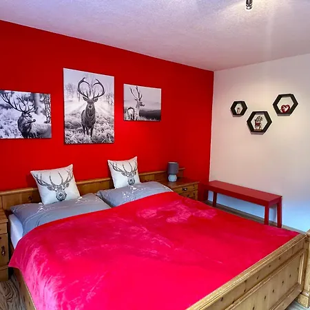 Appartement Tyrolyl - Tirol