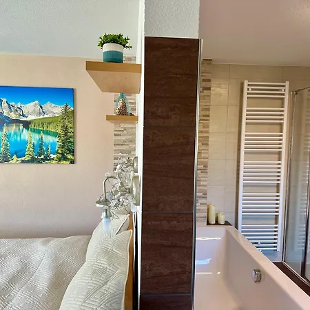 Apartament Tyrolyl - Tirol Inzing