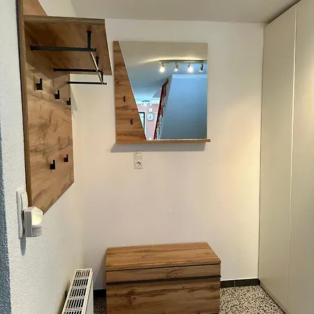 Tyrolyl - Tirol Apartament Inzing