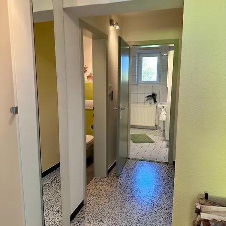 Tyrolyl - Tirol Apartament Inzing