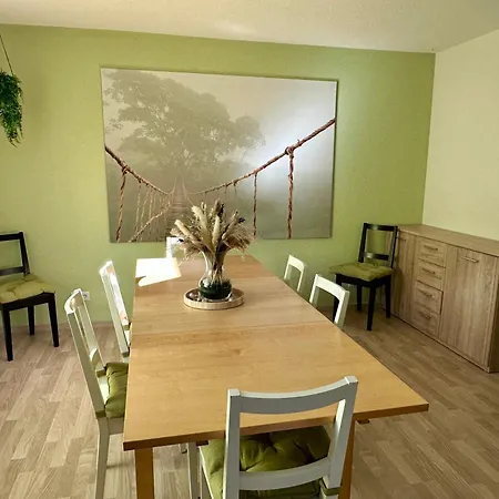 Apartament Tyrolyl - Tirol