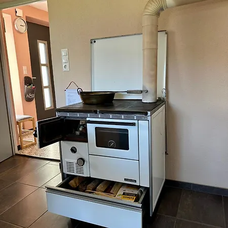 Apartament Tyrolyl - Tirol