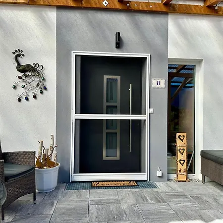 Lägenhet Tyrolyl - Tirol *