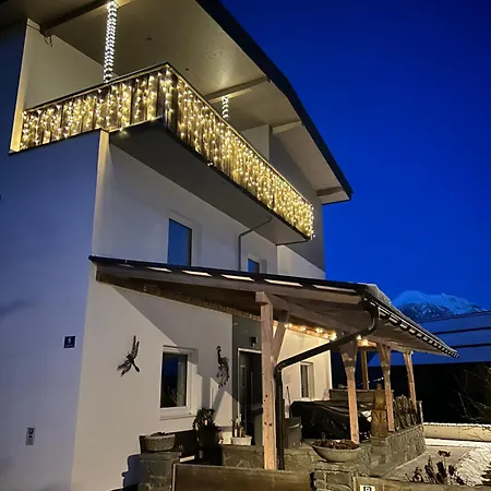 Tyrolyl - Tirol Apartament