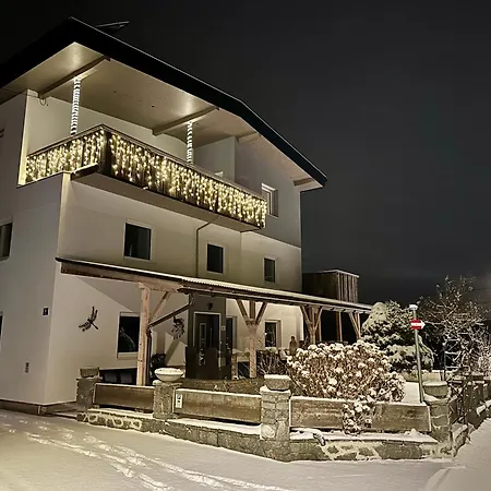 Apartament Tyrolyl - Tirol