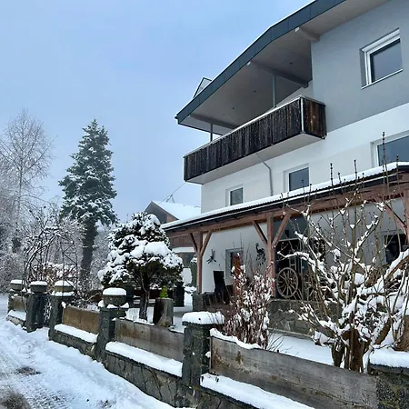 Apartament Tyrolyl - Tirol