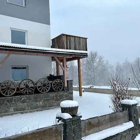 Tyrolyl - Tirol Apartament *