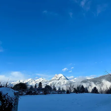 Tyrolyl - Tirol * Inzing