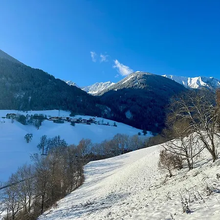 Lägenhet Tyrolyl - Tirol *