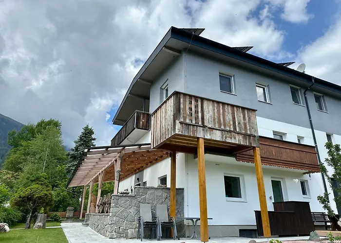 Tyrolyl - Tirol Inzing