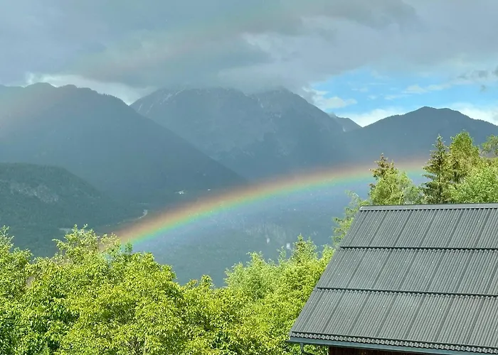 アパート Tyrolyl - Tirol *