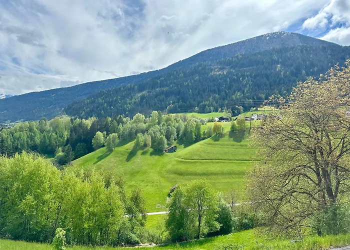 Tyrolyl - Tirol アパート *