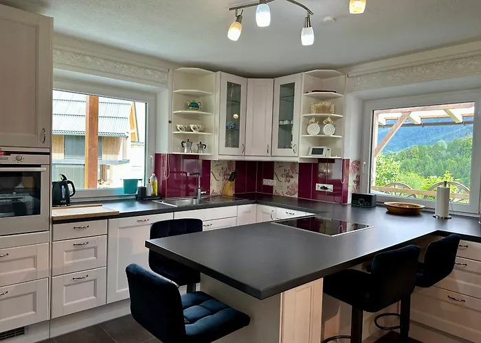 アパート Tyrolyl - Tirol *