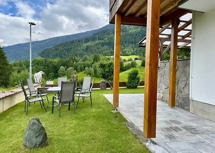 アパート Tyrolyl - Tirol Inzing