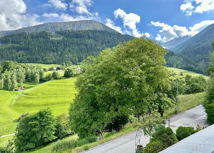 アパート Tyrolyl - Tirol *