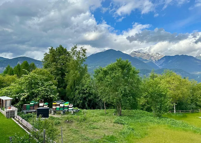 Tyrolyl - Tirol Inzing