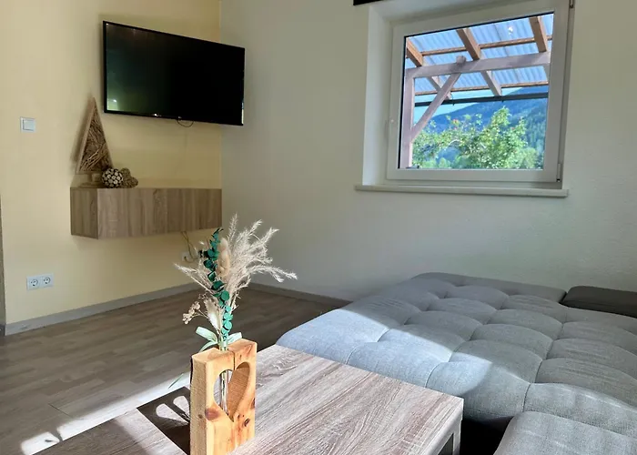 Tyrolyl - Tirol アパート Inzing