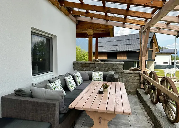 Tyrolyl - Tirol * Inzing