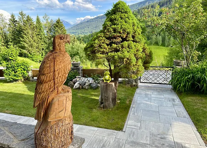 Tyrolyl - Tirol アパート