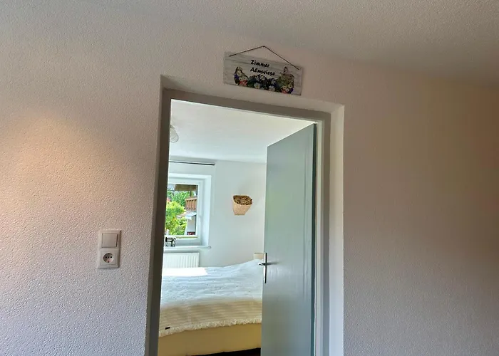 Tyrolyl - Tirol アパート Inzing