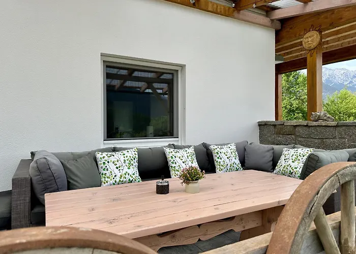 アパート Tyrolyl - Tirol