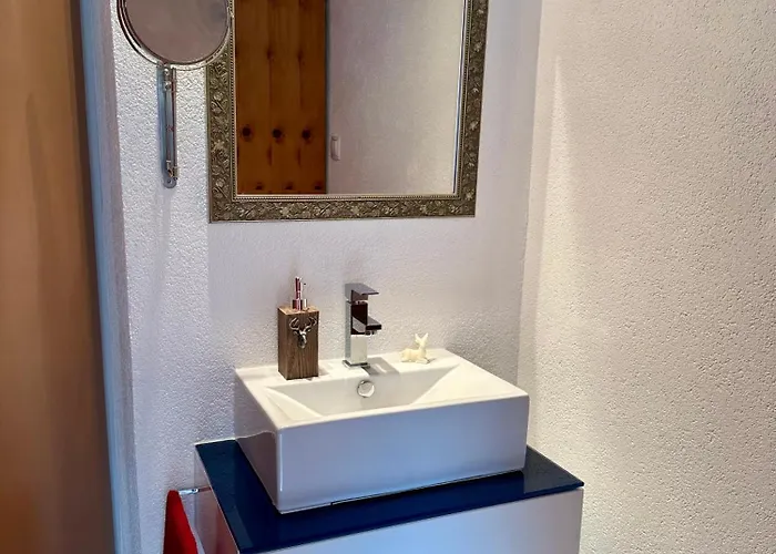 Tyrolyl - Tirol アパート