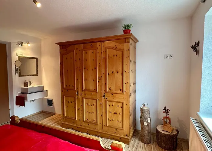 Tyrolyl - Tirol アパート