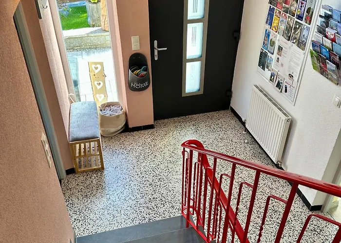 Tyrolyl - Tirol アパート Inzing