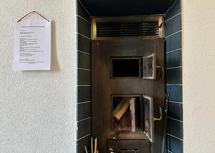 アパート Tyrolyl - Tirol *