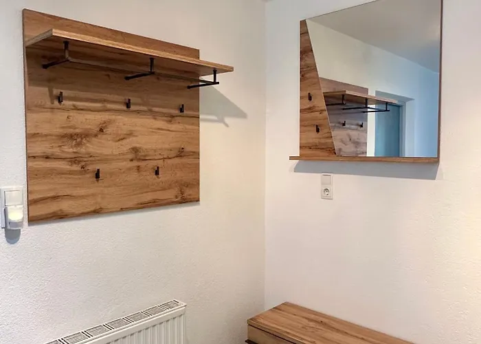 Tyrolyl - Tirol アパート *