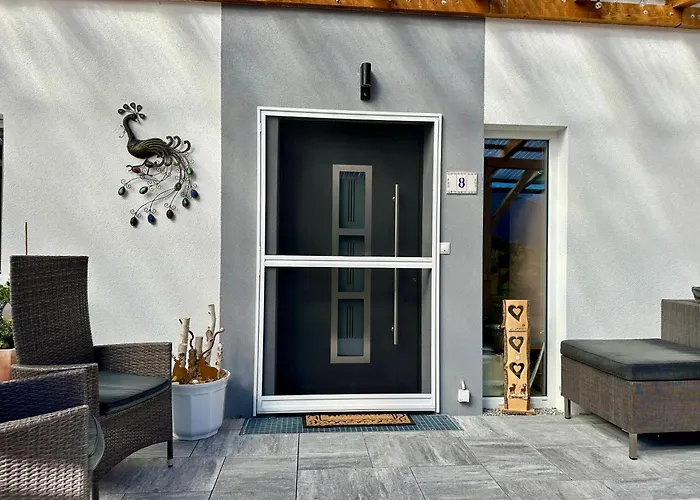 アパート Tyrolyl - Tirol *