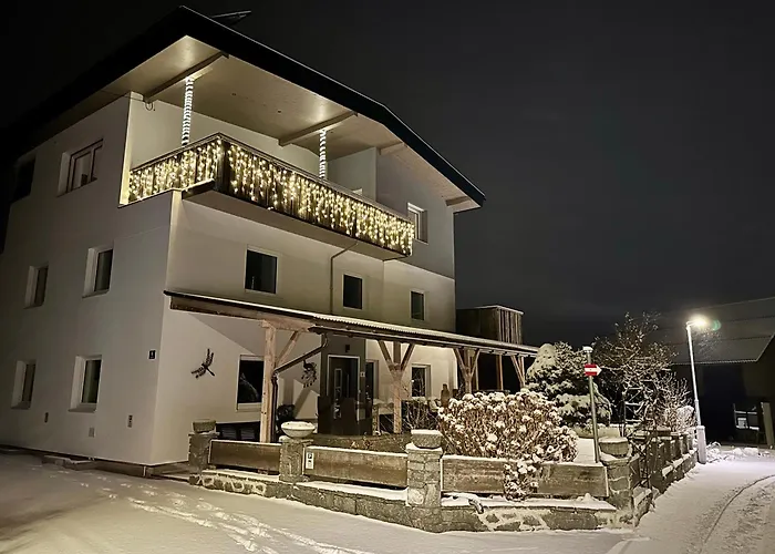 דירה Tyrolyl - Tirol