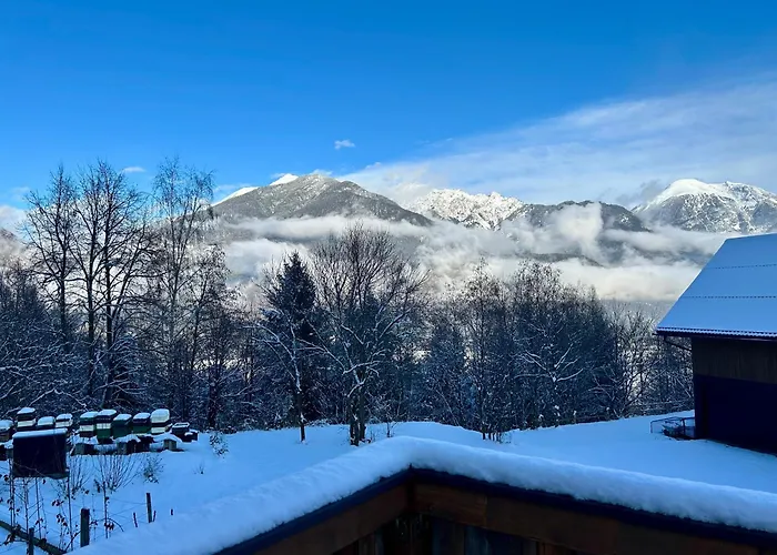 アパート Tyrolyl - Tirol