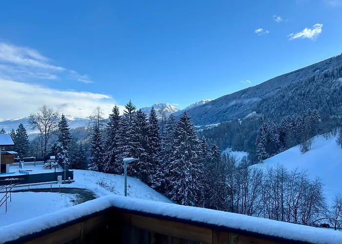 Tyrolyl - Tirol * Inzing