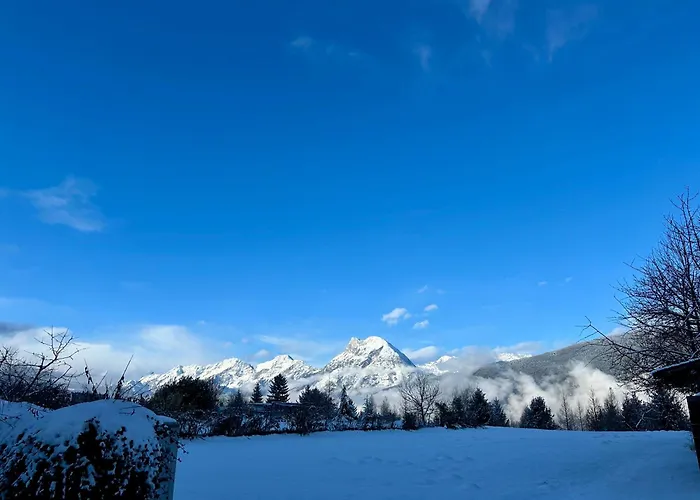 Tyrolyl - Tirol * Inzing