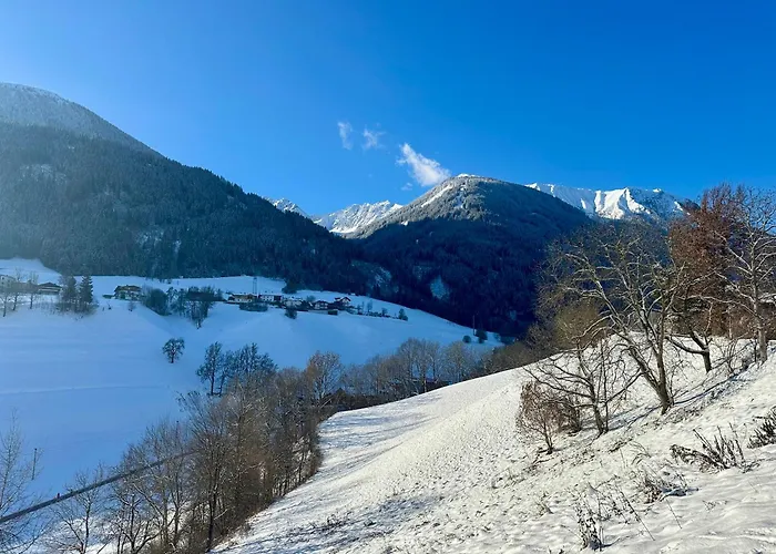 アパート Tyrolyl - Tirol *