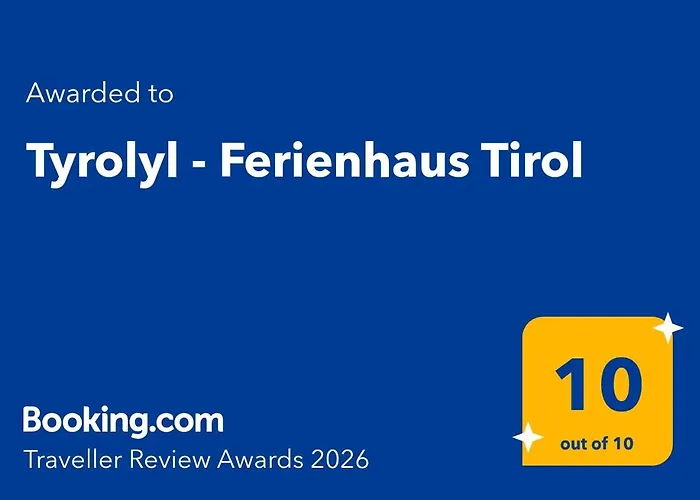 Tyrolyl - Tirol Inzing