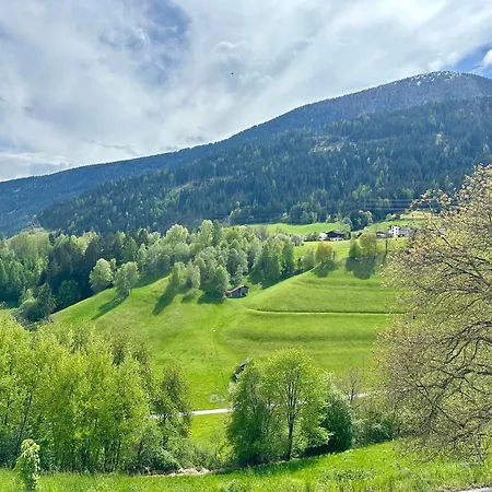 Tyrolyl - Tirol Apartmán *