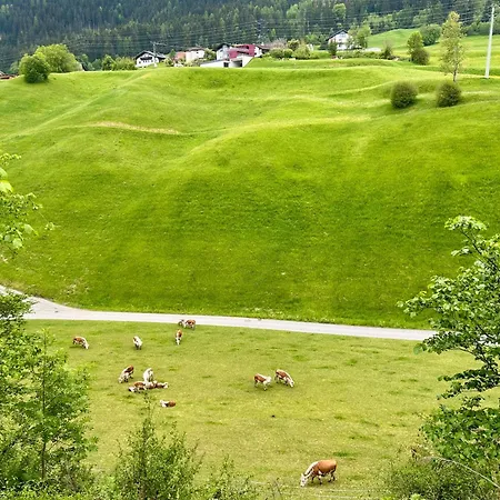 Tyrolyl - Tirol