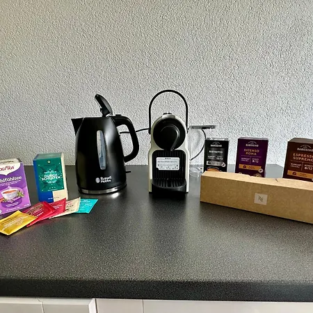 Apartmán Tyrolyl - Tirol Inzing